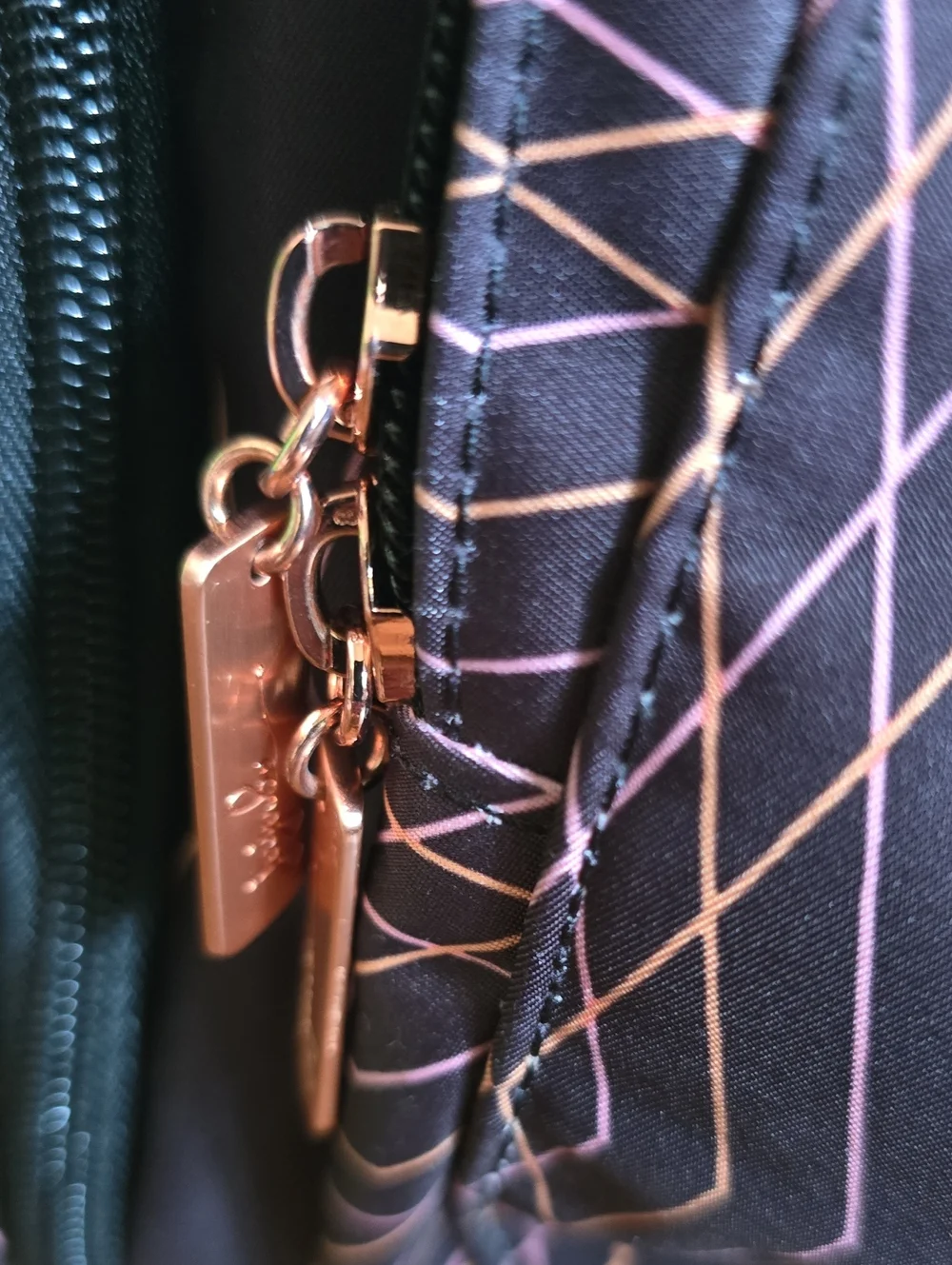Jujube Diaper Bag